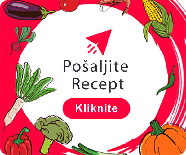 Dodajte Recept