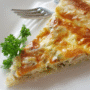 Quiche s prazilukom i piletinom: Ukusni recept za sve