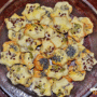 Slani kolačići s octom: Ukusni pekarski recept