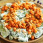 Salata od semizota – Osvježavajući ljetni recept