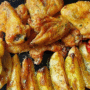 Hrskava Pileća Kalmari – Brzi Recept za Apsolutni Hit