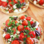 Pita od Pizza: Brz i Lako Pripremljen Recept