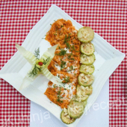 Dip sos od tikvica: Ukusan recept s video uputamaDip sos od tikvica: Ukusan recept s video uputama