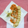 Dip sos od tikvica: Ukusan recept s video uputama