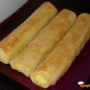 Pita s sirom: Ukusan recept za brzi obrok