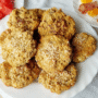 Dijetalne pogače: Brzi recept za zdrave grickalice