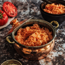 Pravi recept za rižu: Kako kuhati rižu kao profesionalacPravi recept za rižu: Kako kuhati rižu kao profesionalac