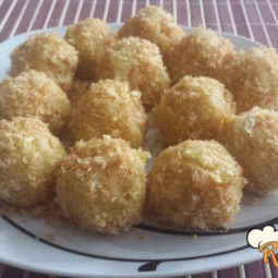 Krompir kuglice: Hrskavi i ukusni recept za uživanje