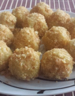 Krompir kuglice: Hrskavi i ukusni recept za uživanje