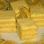 Kolač s limun sosom: Savršeni recept za uživanje