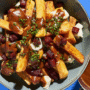 Recept za poutine: Ukusni kanadski specijalitet
