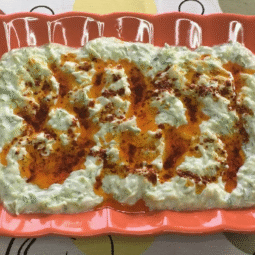 Zucchini Tarator: Brzi i Ukusni ReceptZucchini Tarator: Brzi i Ukusni Recept