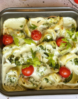 Makaroni s Piletinom: Ukusan Recept za Brzu Večeru