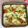 Makaroni s Piletinom: Ukusan Recept za Brzu Večeru