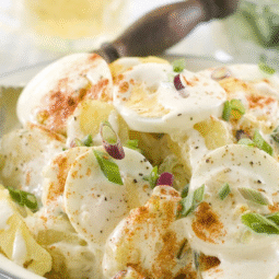 Salata od Krumpira: Brzi i Ukusni ReceptSalata od Krumpira: Brzi i Ukusni Recept