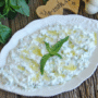 Kuru Cacik: Ukusan Recept za Osvježavajuću Salatu