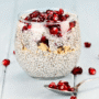Puding od Chia Sjemenki: Zdrav i Ukusan Desert
