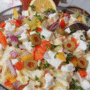 Ljetna Salata: Brzi i Nutritivni Recept za Ljeto