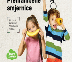 Prehrambene greške koje sabotiraju tvoje zdravlje