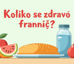 Zdrava Ishrana: Koliko Se Zdravo Hraniš?