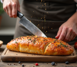 Kuhanje s kreativnošću: Provjeri svoju kulinarsku maštu